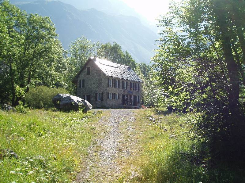 Youri - Ecrins 2005 029 